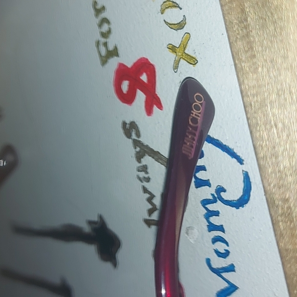 Jimmy choo - Picture 2 of 3